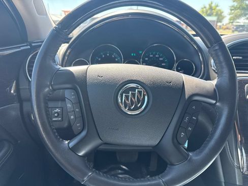 Used 2016 Buick Enclave Leather w/ Trailering Package AWD/4WD image 35