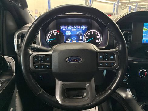 Used 2021 Ford F150 XLT w/ Equipment Group 301A Mid AWD/4WD image 18