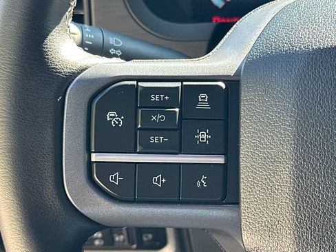 Used 2025 Ford F150 XLT w/ Equipment Group 302A MID AWD/4WD image 26