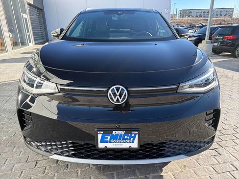Certified 2023 Volkswagen ID.4 Pro S Plus image 8