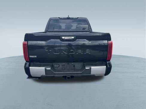 Used 2024 Toyota Tundra Limited w/ Power Package RWD image 7