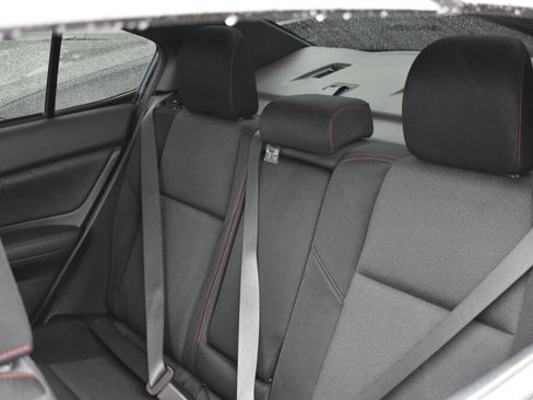 Used 2021 Subaru WRX Premium image 30