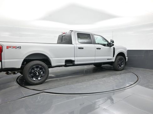 New 2026 Ford F350 XL w/ STX Appearance Package image 9