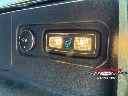New 2025 Ford Bronco Badlands w/ Matte Film Protection Package AWD/4WD image 14
