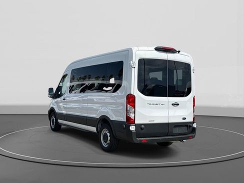 New 2025 Ford Transit 350 XL image 2