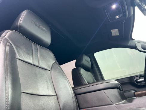 Used 2020 Chevrolet Silverado 2500 High Country w/ Z71 Off-Road Package image 16