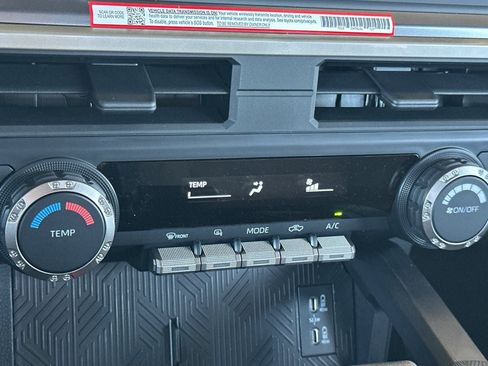 New 2026 Toyota Tacoma SR5 image 22