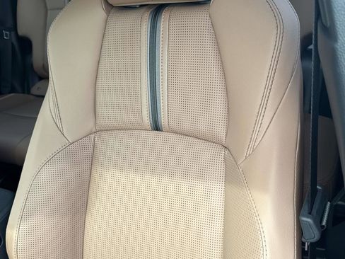 Used 2025 Toyota 4Runner Limited image 27