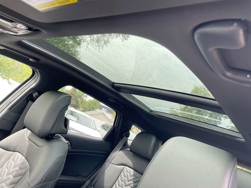 New 2026 Kia Sportage X-Line w/ X-Line Premium Package image 47