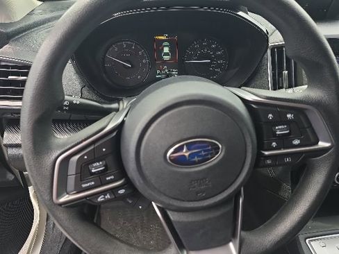 Used 2021 Subaru Crosstrek 2.0i AWD/4WD image 9