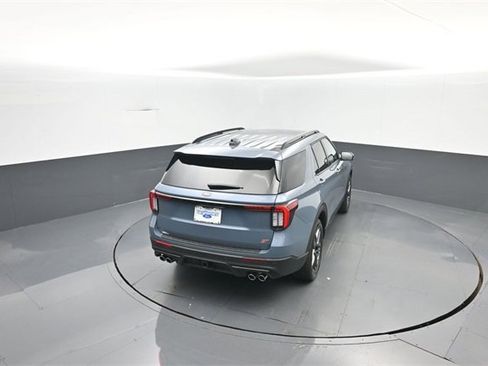 New 2026 Ford Explorer ST w/ Sun And Sound Package image 22