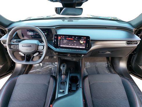 Used 2025 Dodge Charger R/T w/ Quick Order Package 25M R/T image 9