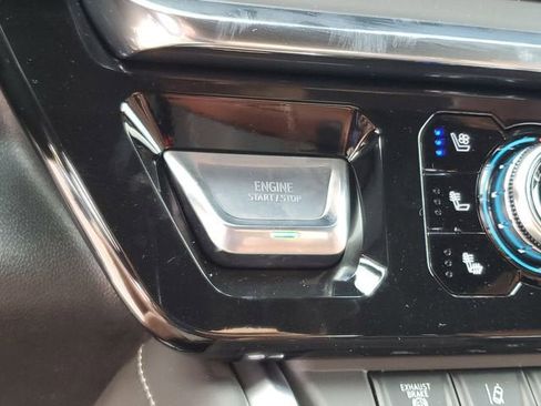 New 2026 GMC Sierra 2500 Denali Ultimate w/ Max Trailering Package image 26