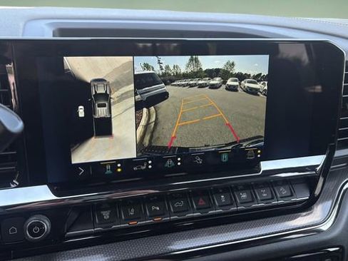 Used 2026 Chevrolet Silverado 2500 ZR2 image 31