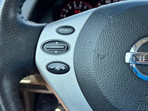 Used 2009 Nissan Altima 2.5 SL w/ SL Pkg FWD image 22