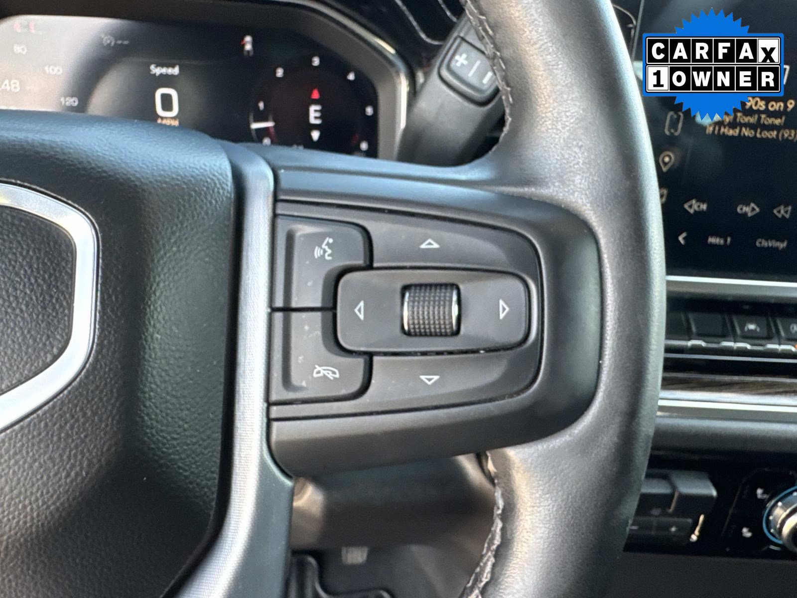 Used 2024 GMC Sierra 1500 Elevation w/ X31 Off-Road Package AWD/4WD image 35