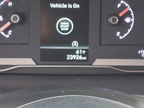 Used 2023 Hyundai Tucson SEL image 19