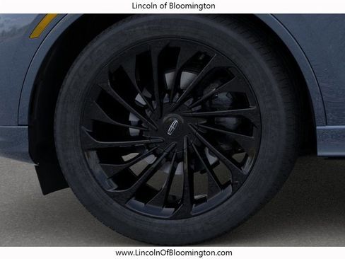 New 2026 Lincoln Aviator Reserve AWD/4WD image 22