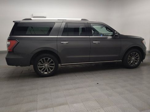Used 2020 Ford Expedition Max Limited RWD image 10