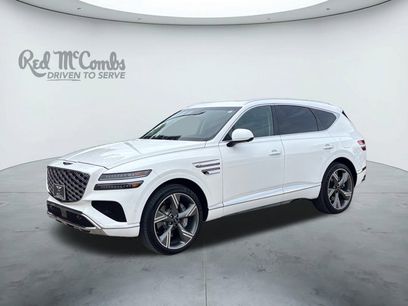 Used 2025 Genesis GV80 3.5T Prestige