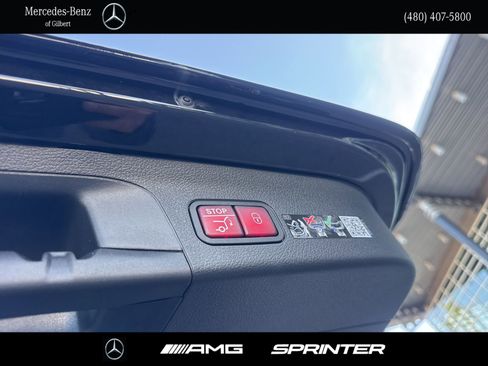 New 2026 Mercedes-Benz GLS 450 4MATIC image 8