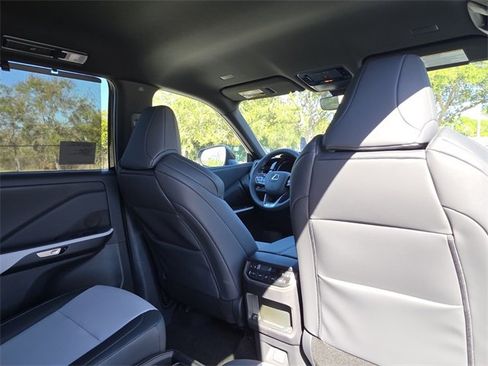 New 2026 Lexus TX 500h 500h F SPORT Performance Premi image 12