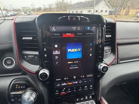 Used 2022 RAM 1500 Rebel w/ Rebel Level 2 Equipment Group AWD/4WD image 40