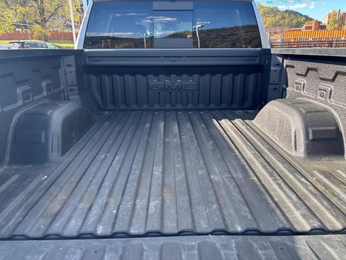 Used 2025 GMC Sierra 1500 Denali image 47