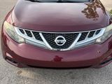 Used 2012 Nissan Murano LE w/ Platinum Pkg image 2