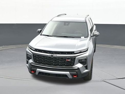 Used 2024 Chevrolet Traverse Z71 w/ LPO, Floor Liner Package image 67