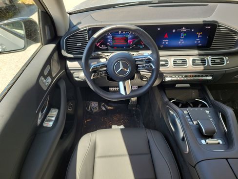 Certified 2026 Mercedes-Benz GLS 450 4MATIC image 13