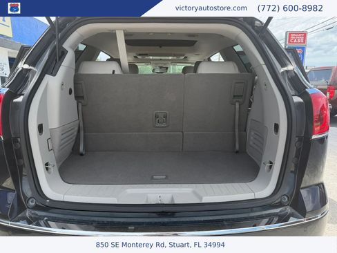 Used 2015 Buick Enclave Premium w/ Experience Buick Package FWD image 23