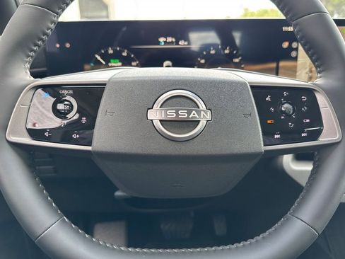 New 2026 Nissan Leaf SV+ FWD image 20