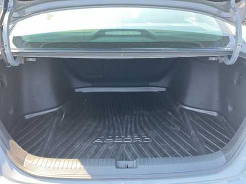 Used 2024 Honda Accord Sport image 19