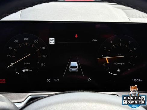 Used 2024 Kia Sorento SX image 11