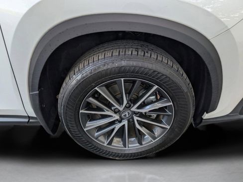 Used 2024 Lexus NX 350 AWD w/ Premium Package image 47