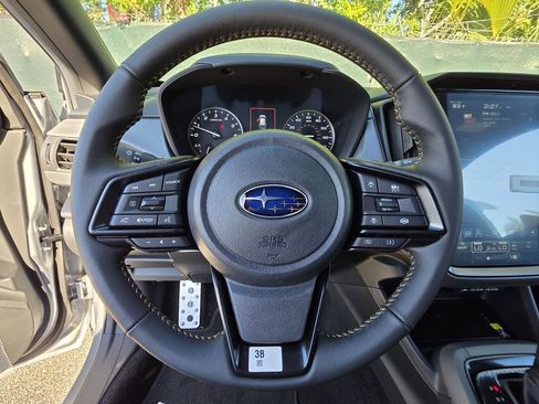 New 2026 Subaru Crosstrek 2.5i Sport AWD/4WD image 24