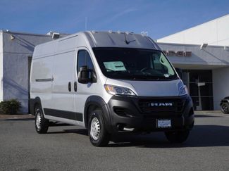 New 2026 RAM ProMaster 2500 video 2