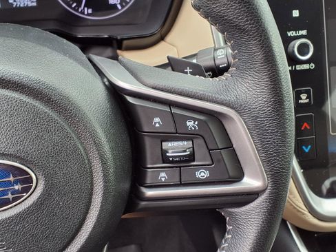 Used 2020 Subaru Outback Premium image 20