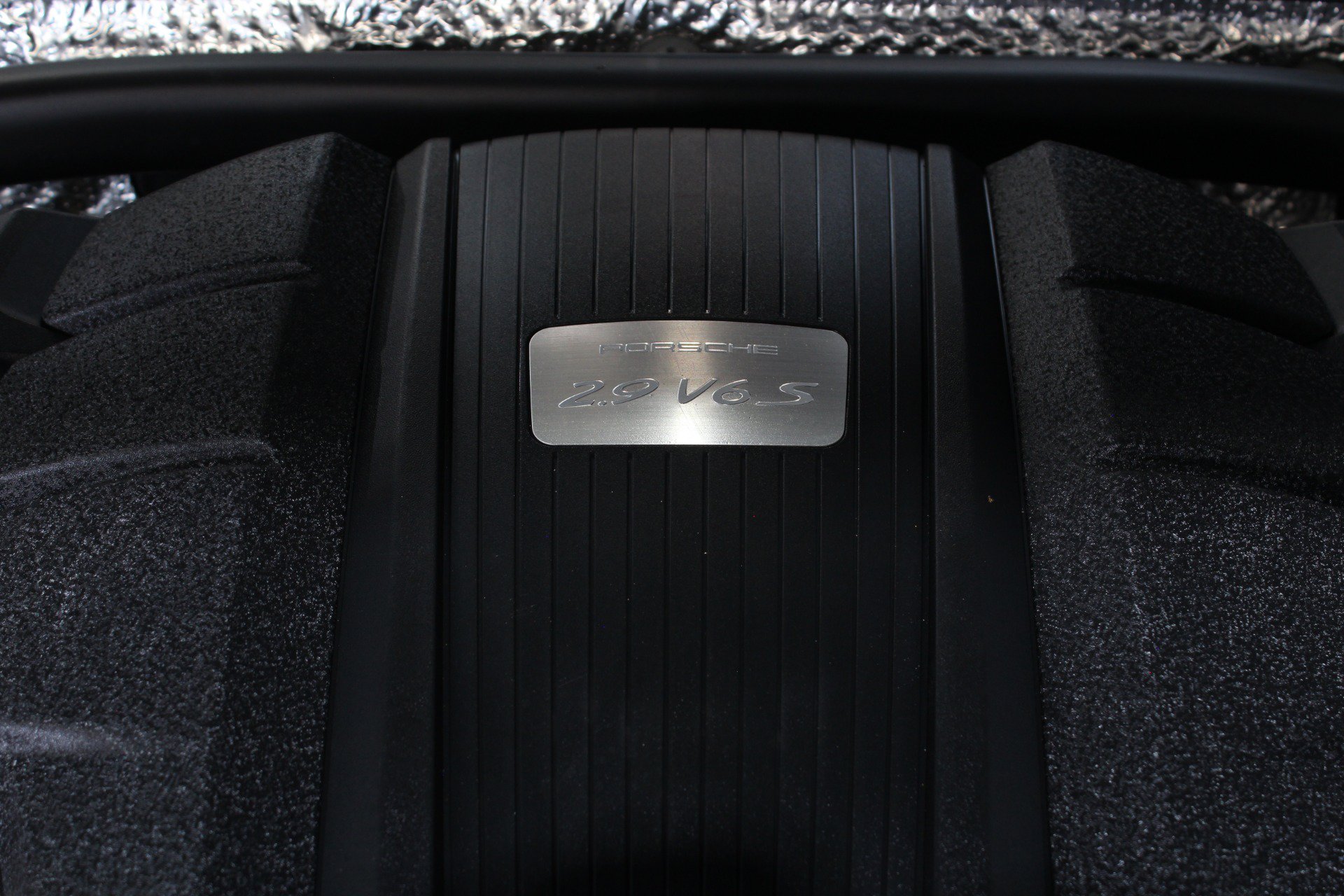 Used 2022 Porsche Macan S AWD/4WD image 27