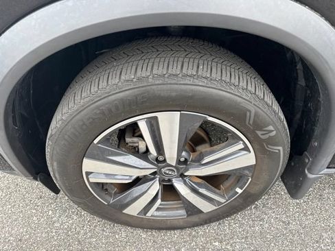 Used 2023 Nissan Rogue SL w/ SL Premium Package AWD/4WD image 27