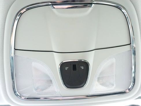 Certified 2020 Jeep Cherokee Trailhawk w/ Cold Weather Group image 38