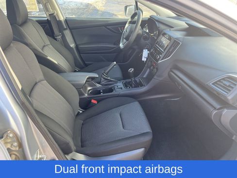 Used 2018 Subaru Impreza 2.0i image 19
