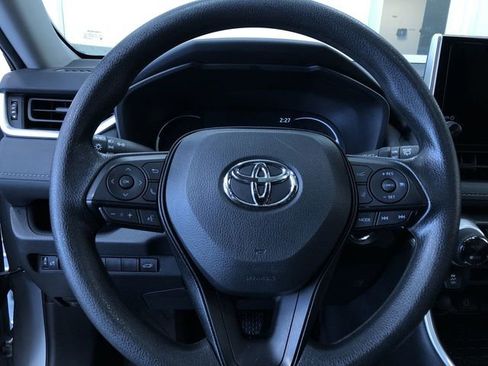 Certified 2025 Toyota RAV4 XLE w/ Convenience Package AWD/4WD image 24