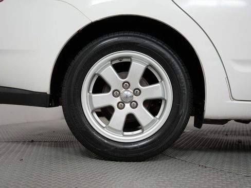 Used 2007 Toyota Prius Touring image 50