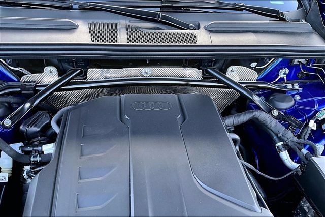 New 2026 Audi Q5 Premium Plus AWD/4WD image 34