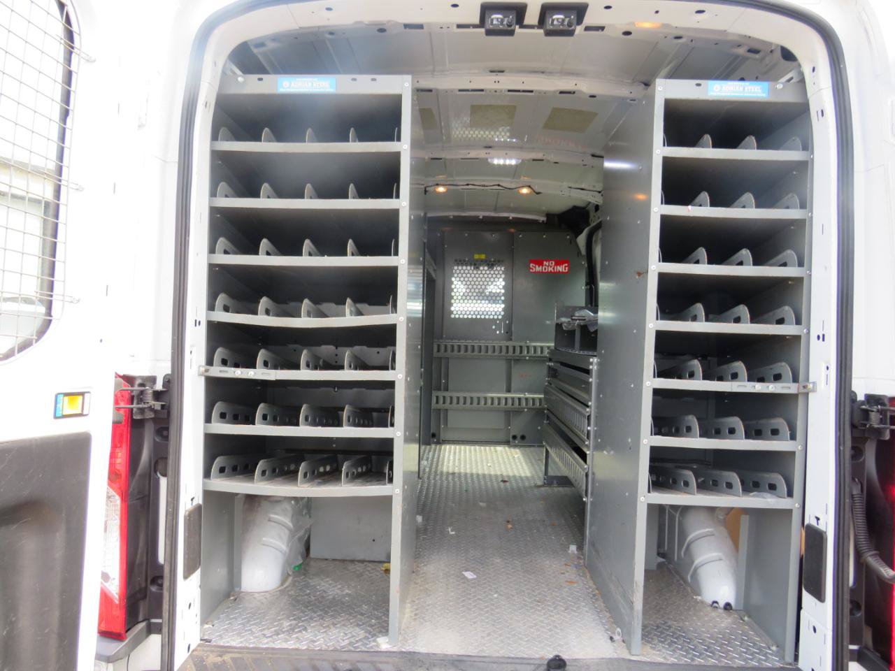 Used 2016 Ford Transit 350 148 Medium Roof RWD image 27