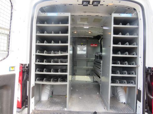 Used 2016 Ford Transit 350 148 Medium Roof RWD image 27