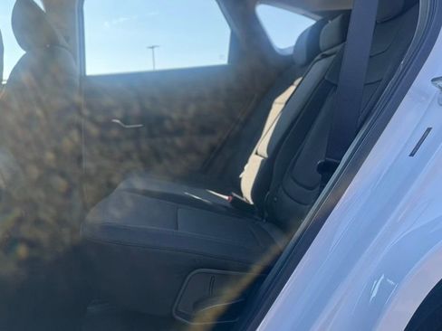 Used 2026 Hyundai Tucson SE AWD/4WD image 19