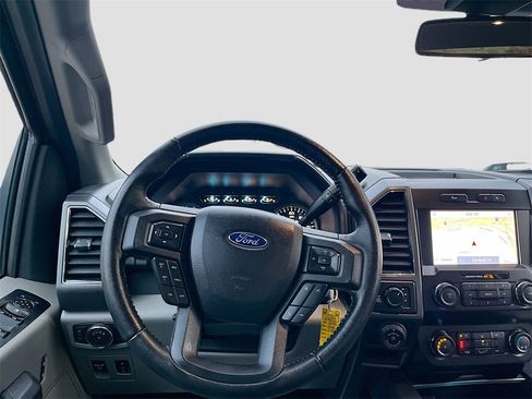 Used 2020 Ford F150 XLT w/ Equipment Group 302A Luxury image 22